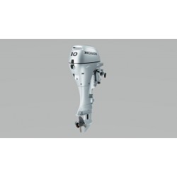 Honda 10HP 4-stroke Outboard Engine - Remote Control