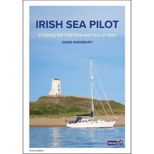 Irish Sea Pilot