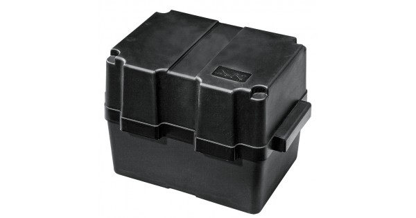 Nuova Battery Box for Batteries up to 80Ah | Liverpool Power Boats