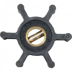 Johnson Pump Impeller: 09-810B-1