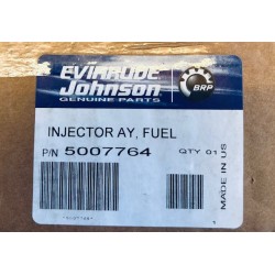 5007764 Evinrude E-TEC Fuel Injector Assembly