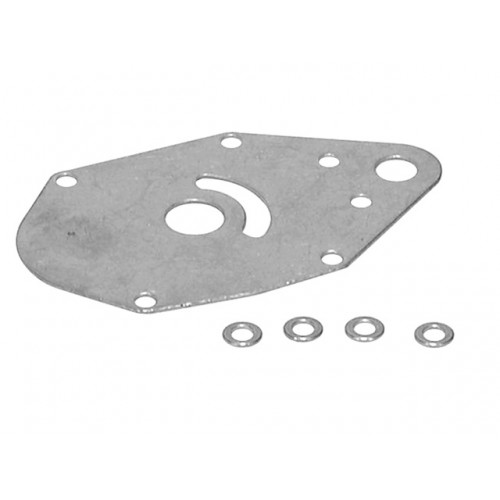 19700A2 Mercury Mariner Water Pump Wear Plate [Faceplate] 