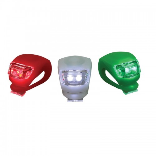 Lalizas Flexy Emergency Navigation Light Set